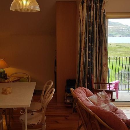 Beautiful 3 Bed Apartment With Balcony Sea View Dunfanaghy Extérieur photo