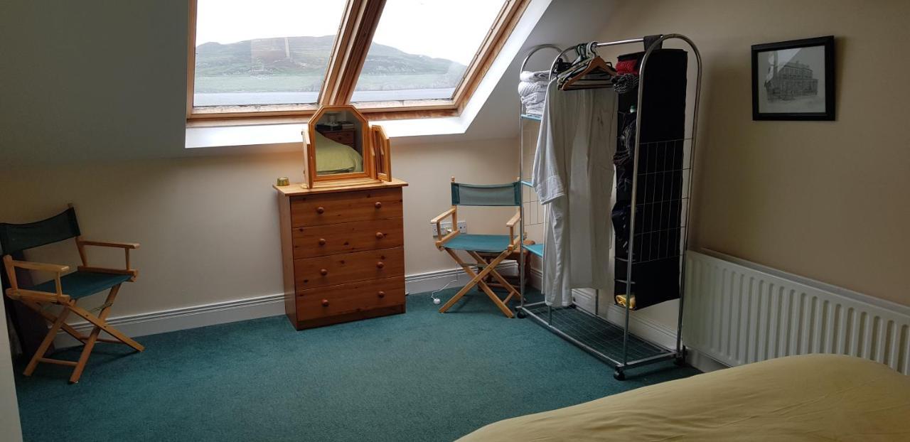 Beautiful 3 Bed Apartment With Balcony Sea View Dunfanaghy Extérieur photo