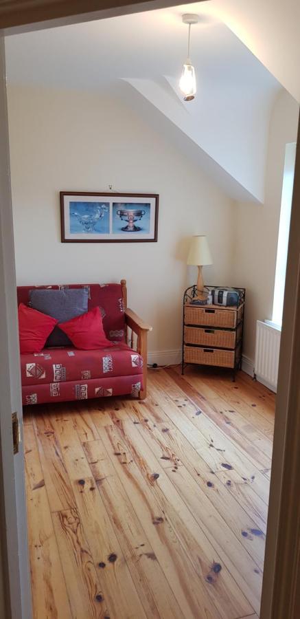 Beautiful 3 Bed Apartment With Balcony Sea View Dunfanaghy Extérieur photo